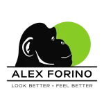 coach alex forino logo