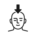 lower your stress icon